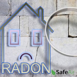 radon testing in Toronto