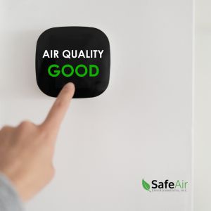 Common Indoor Air Pollutants You Need to Know About