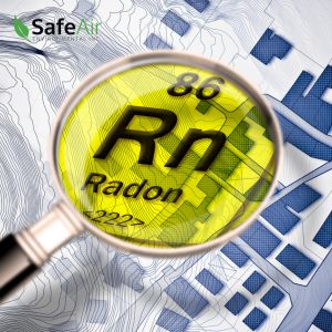 home radon testing