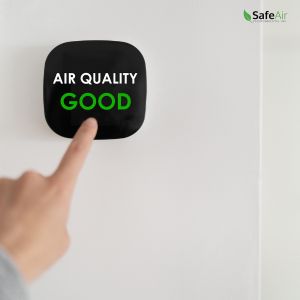 indoor air quality testing