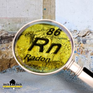 radon testing