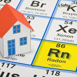 radon testing