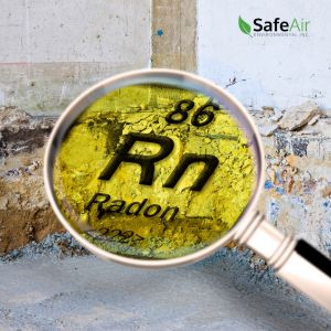 radon testing toronto